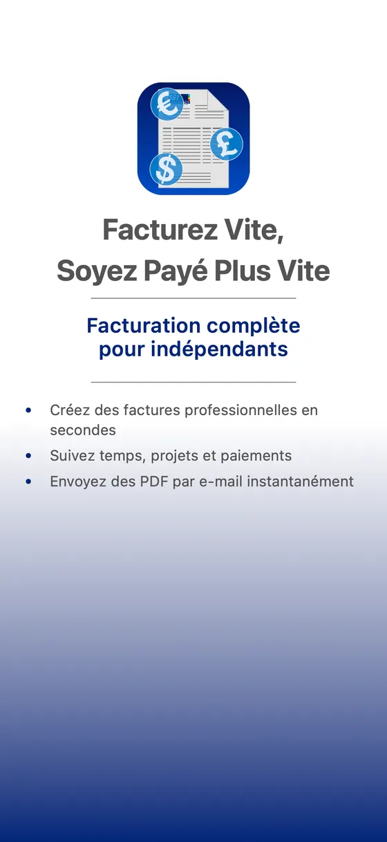 Bienvenue
