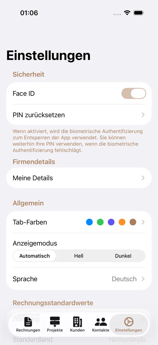 Einstellungen -- Übersicht - 01-overall-01