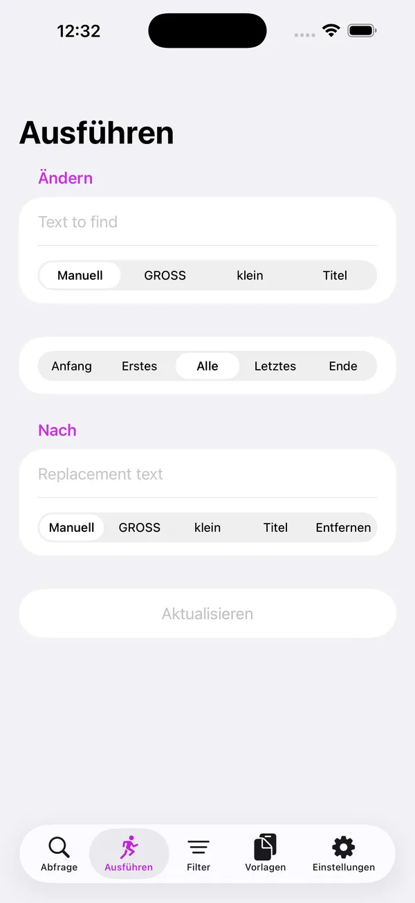 Ausführen-Tab - 01-run-01