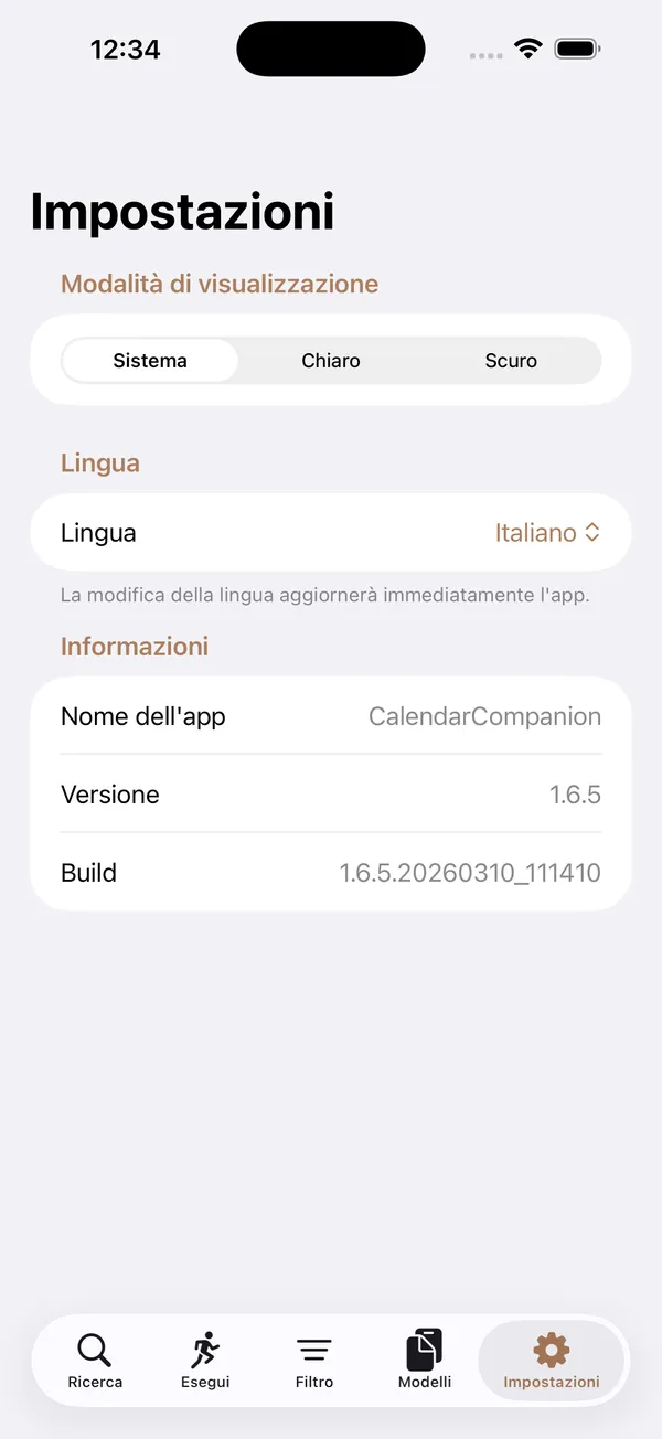 Scheda Impostazioni - 01-settings-01