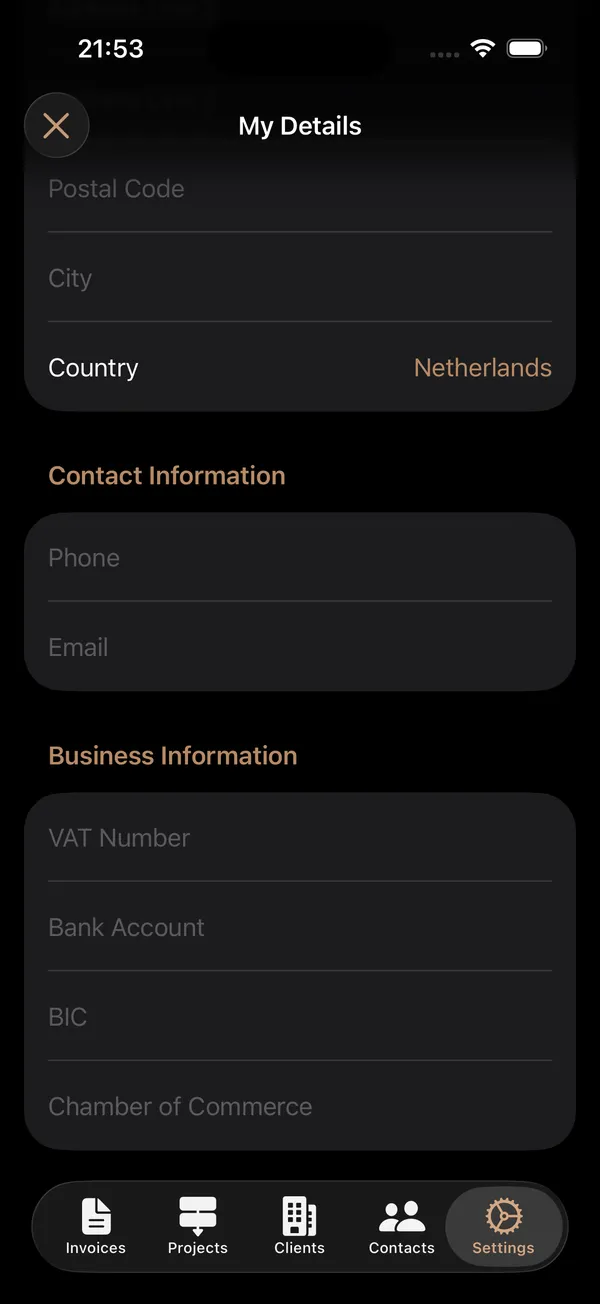 My Details - 02-my-details-02
