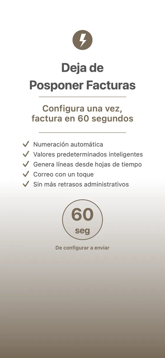 Configura tu empresa