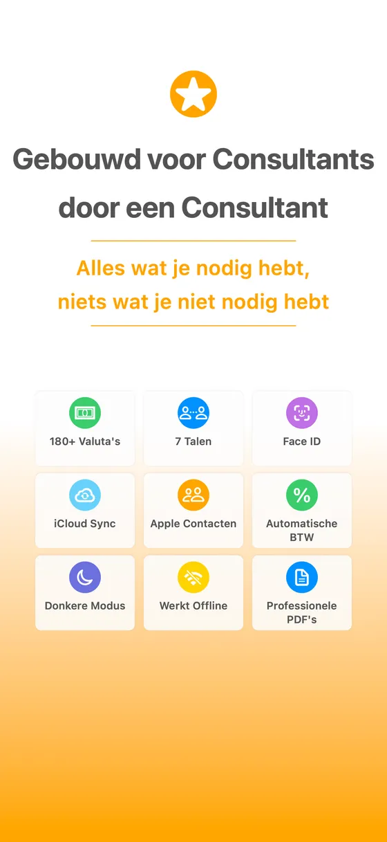 Verstuur & Volg