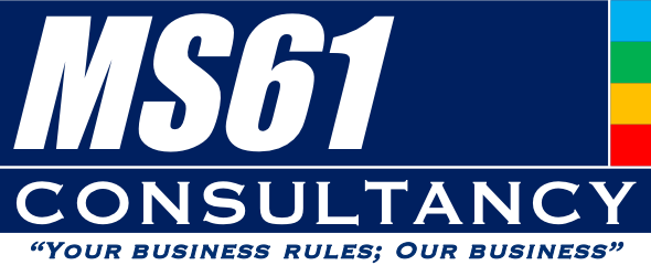 MS61 Consultancy